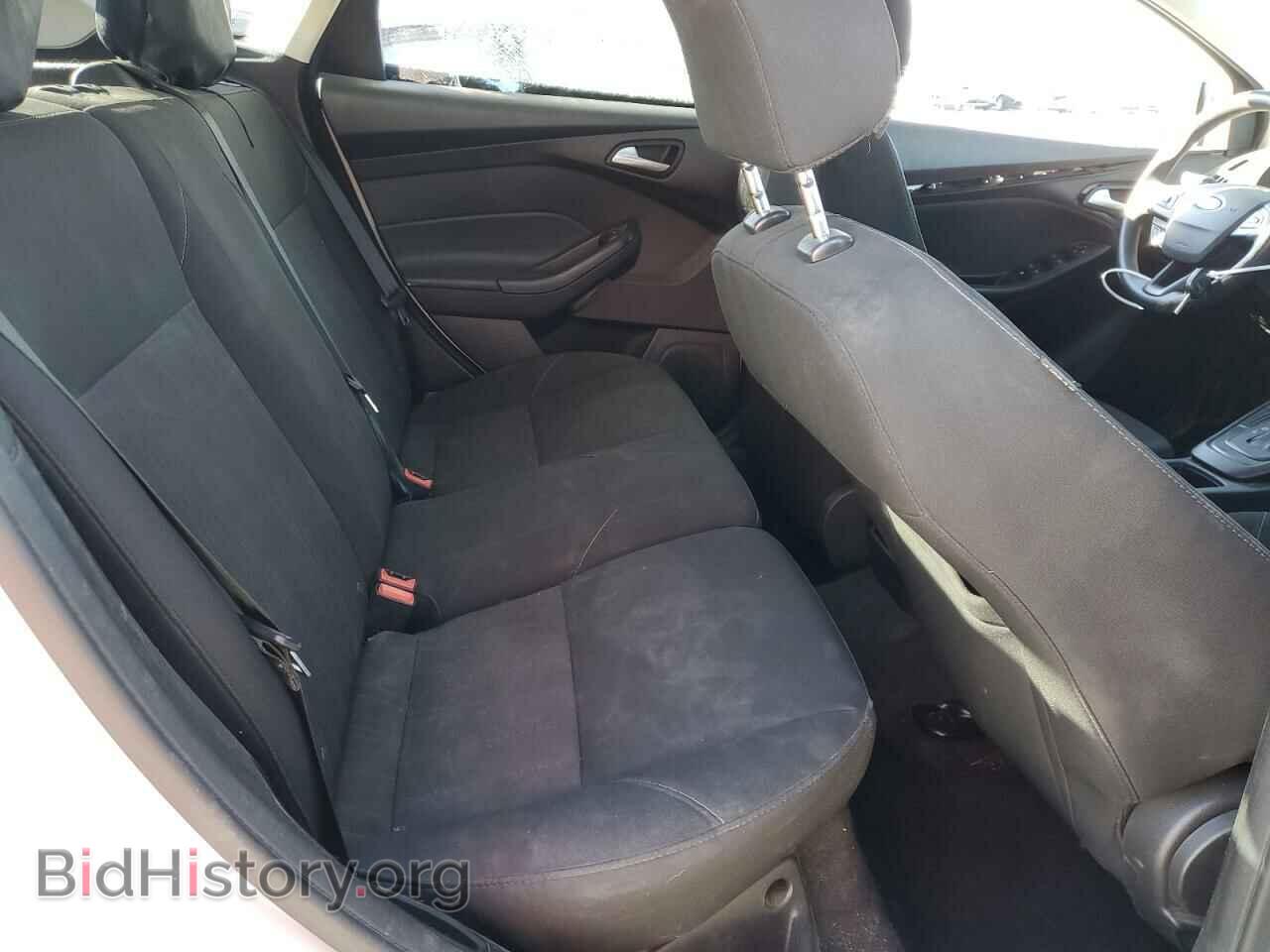 2017 FORD FOCUS - VIN: 1FADP3K20HL224043 - Фото 10
