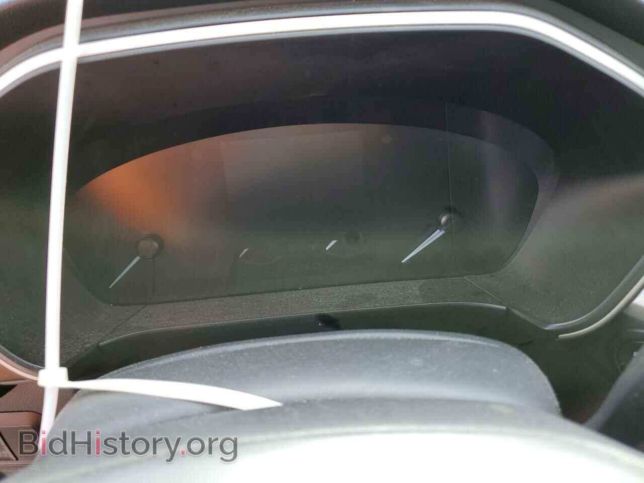 2020 FORD ESCAPE - VIN: 1FMCU0G66LUA81669 - Фото 9