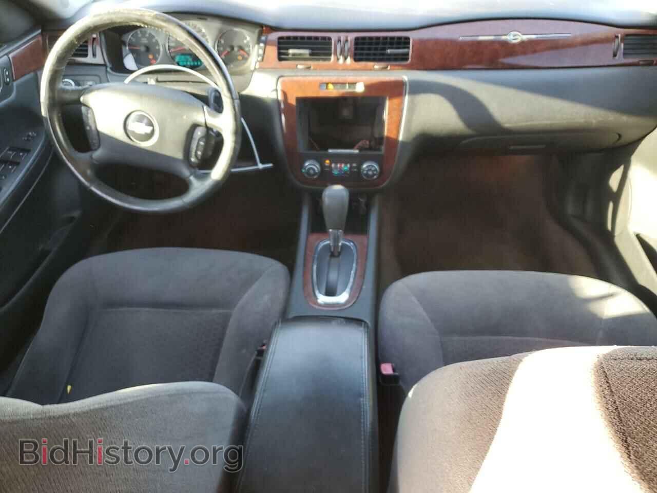 2008 CHEVROLET IMPALA - VIN: 2G1WT58K481335193 - Фото 8
