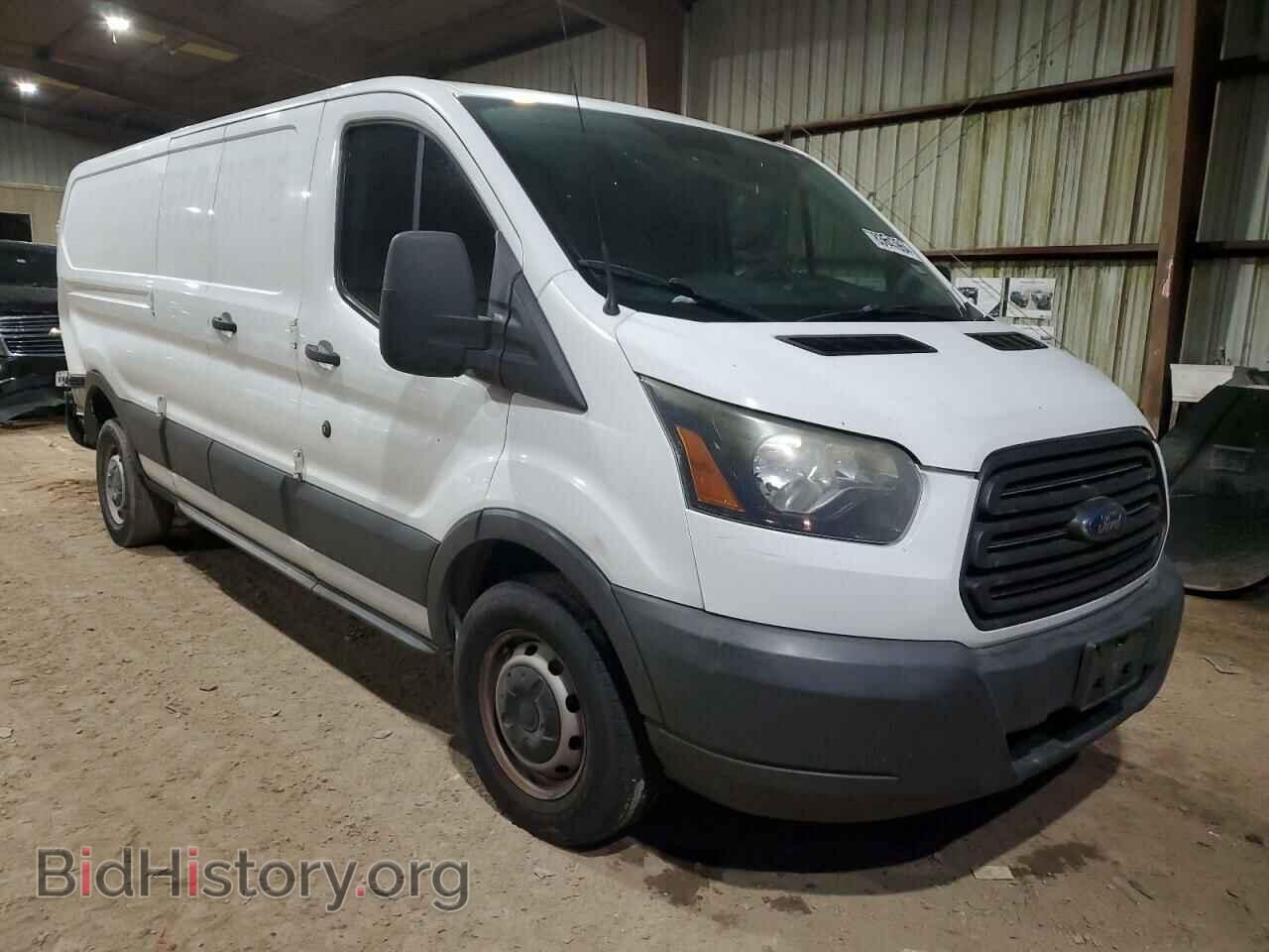 2015 FORD TRANSIT - VIN: 1FTYR2ZM3FKA21089 - Фото 4