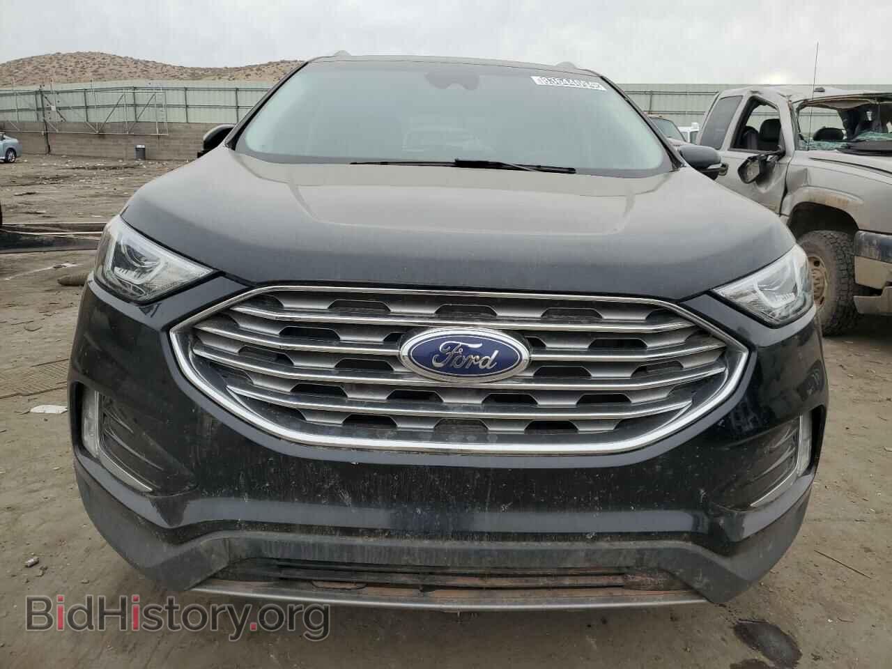 2019 FORD EDGE - VIN: 2FMPK4J95KBC05954 - Фото 5