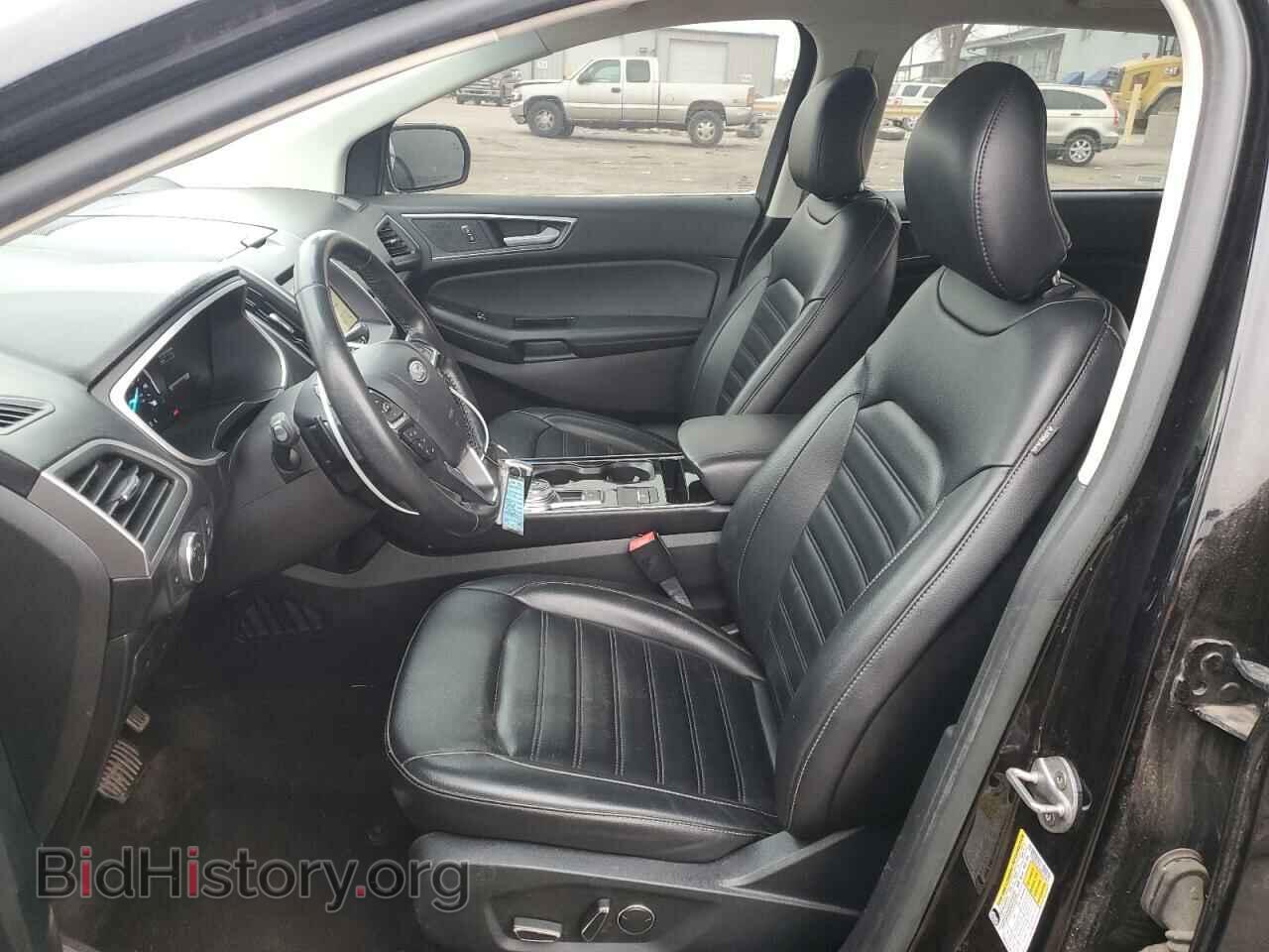 2019 FORD EDGE - VIN: 2FMPK4J95KBC05954 - Фото 7