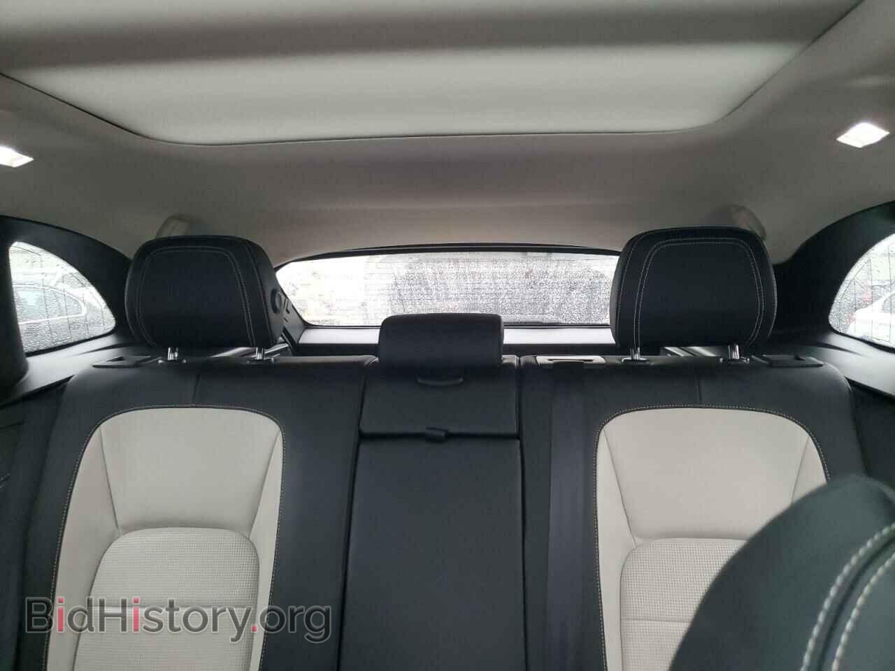 2018 JAGUAR F-PACE - VIN: SADCL2EV4JA253973 - Фото 10