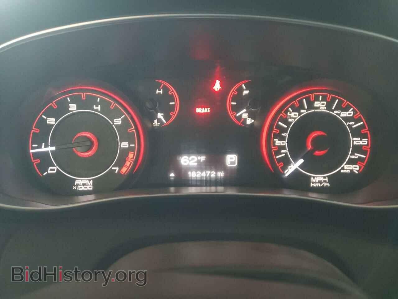 2013 DODGE DART - VIN: 1C3CDFBA5DD201535 - Photo 9