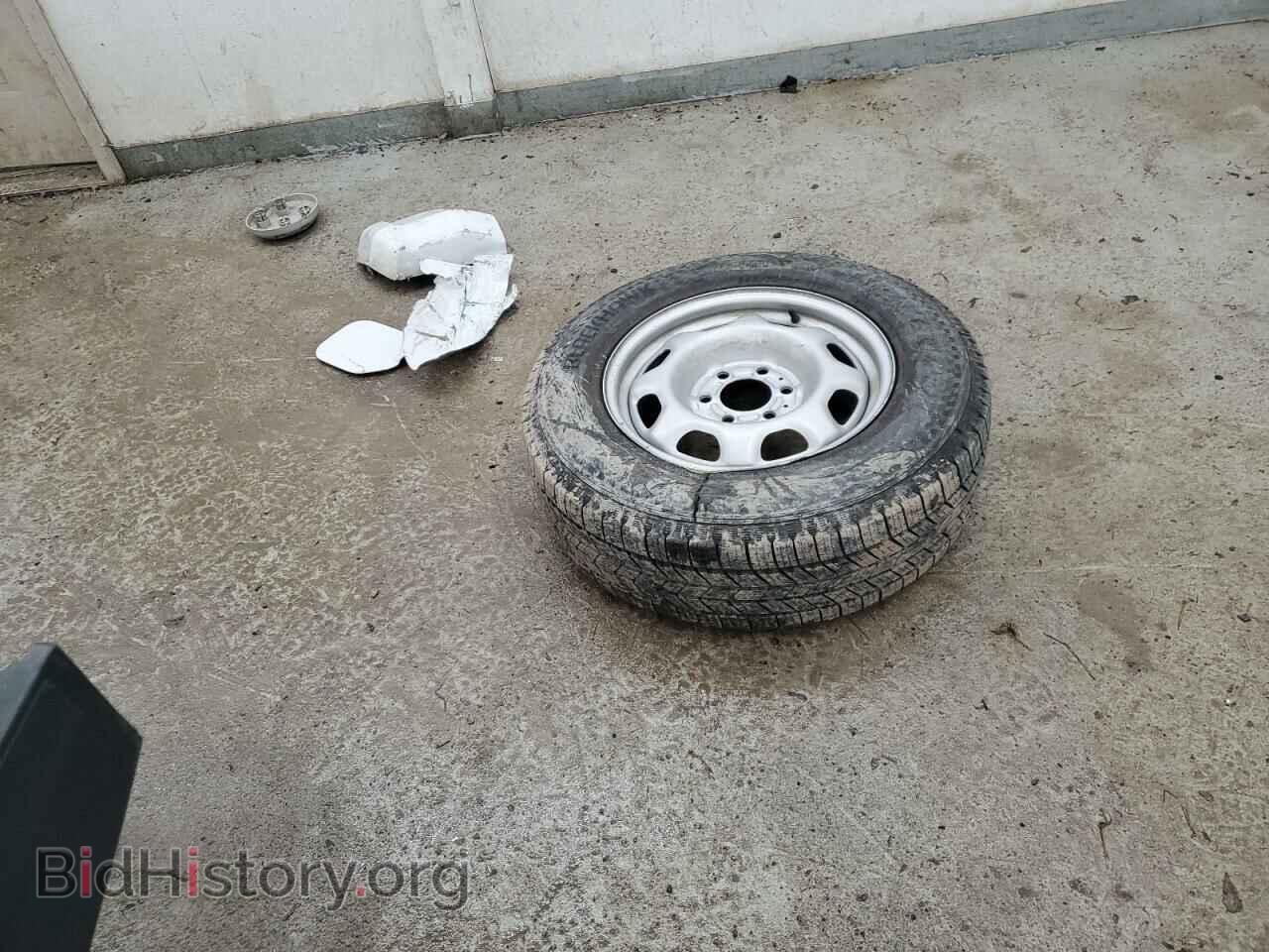 2021 FORD All Models - VIN: 1FTMF1CB5MKE21225 - Photo 13