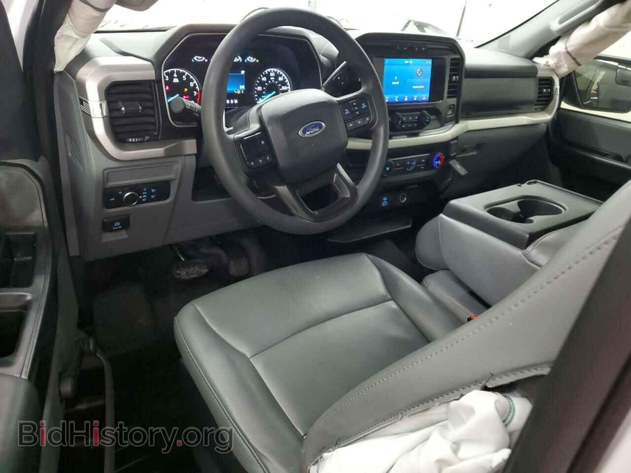 2021 FORD All Models - VIN: 1FTMF1CB5MKE21225 - Photo 8