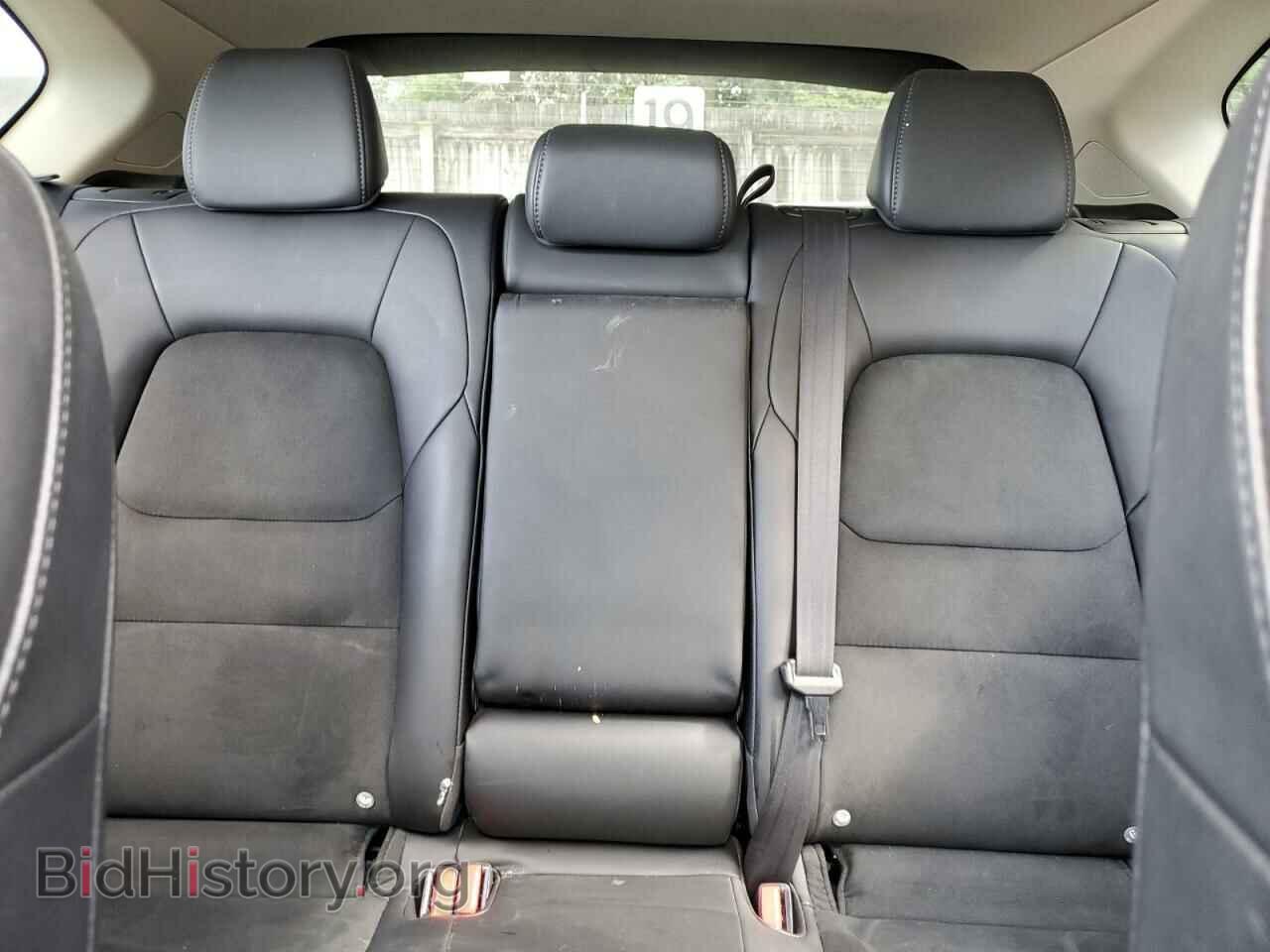 2018 MAZDA CX-5 - VIN: JM3KFACM7J1439470 - Фото 10