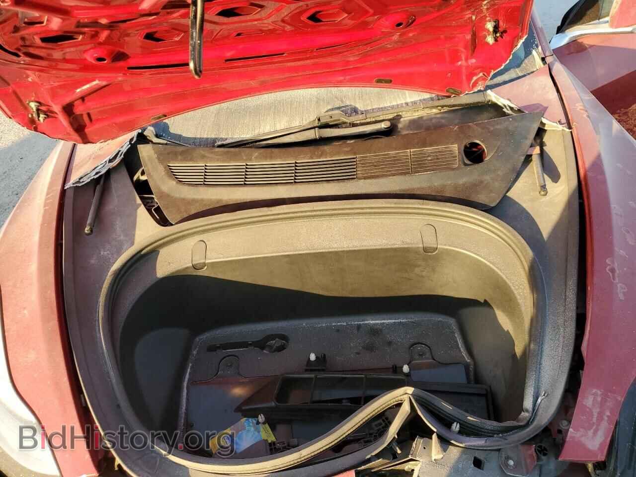 2019 TESLA MODEL 3 - VIN: 5YJ3E1EA3KF308404 - Photo 13