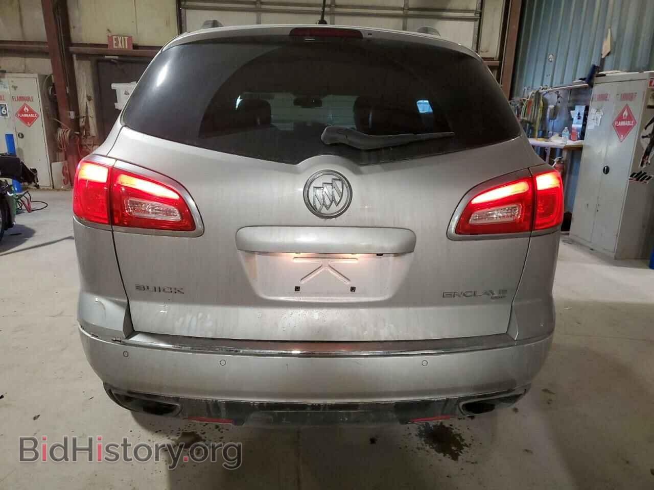2014 BUICK ENCLAVE - VIN: 5GAKVBKD3EJ173696 - Photo 6