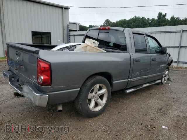 2007 DODGE RAM 1500 - VIN: 1D7HA18P87S154323 - Фото 3