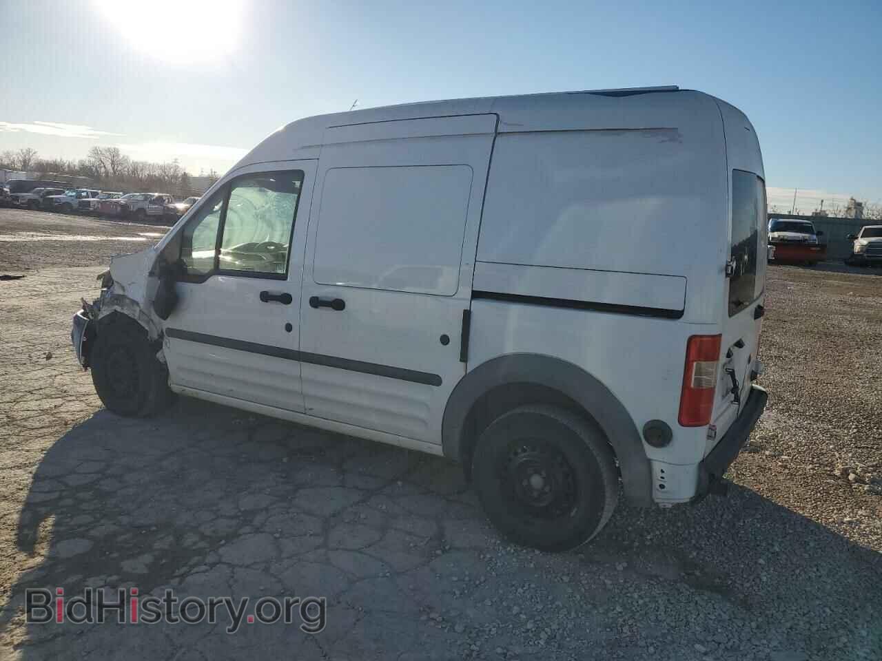 2013 FORD TRANSIT - VIN: NM0LS7BN1DT176730 - Фото 2