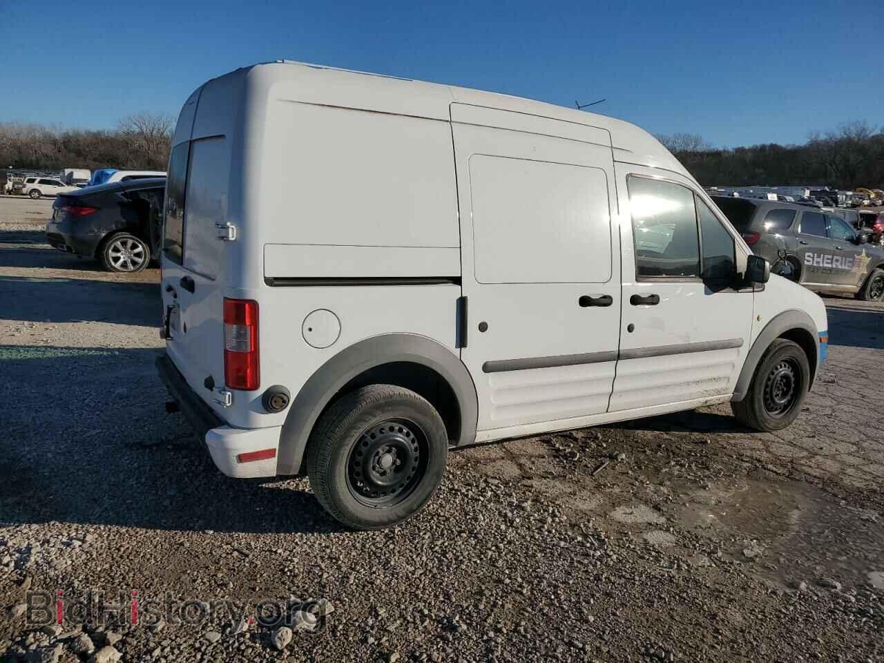 2013 FORD TRANSIT - VIN: NM0LS7BN1DT176730 - Фото 3