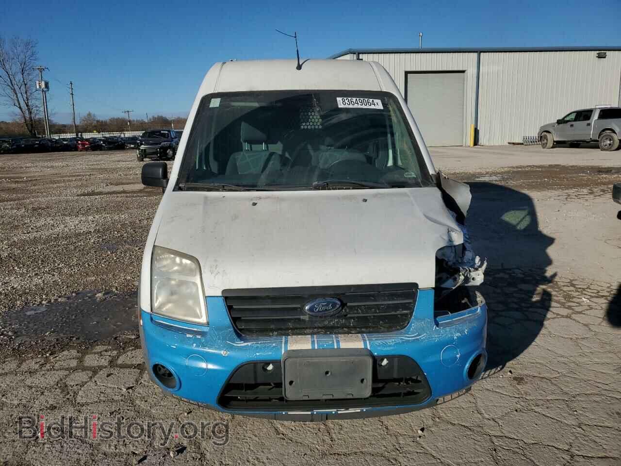 2013 FORD TRANSIT - VIN: NM0LS7BN1DT176730 - Фото 5