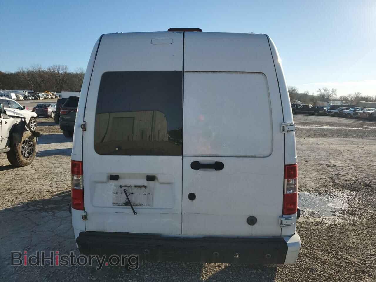 2013 FORD TRANSIT - VIN: NM0LS7BN1DT176730 - Фото 6