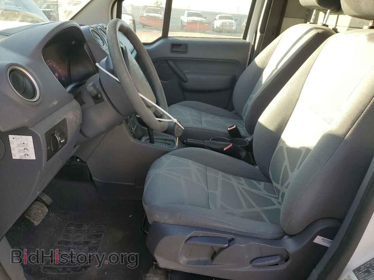 2013 FORD TRANSIT - VIN: NM0LS7BN1DT176730 - Фото 7