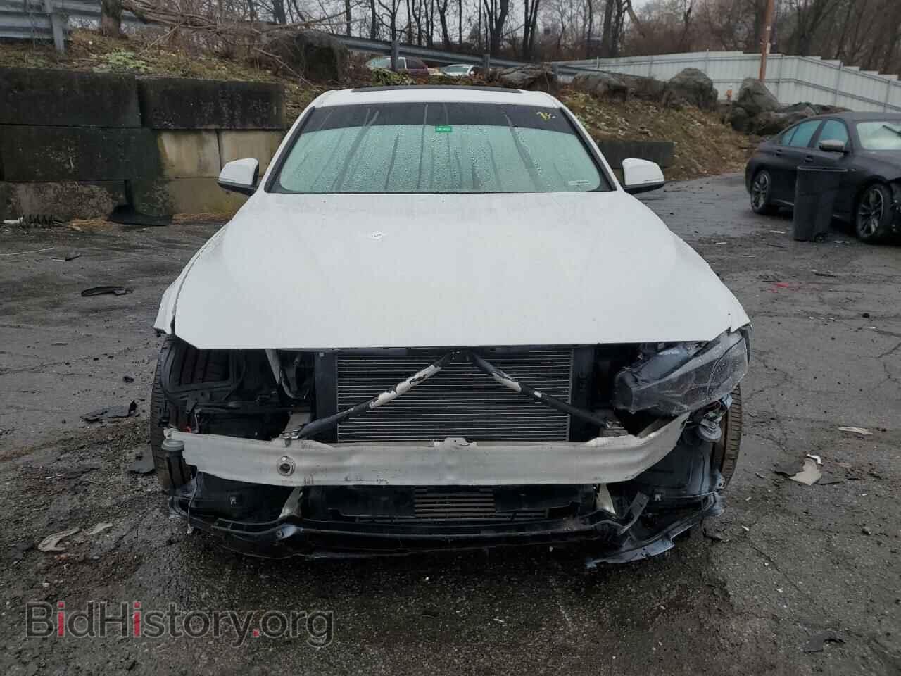 2013 BMW 3 SERIES - VIN: WBA3A5C58DF355349 - Фото 5