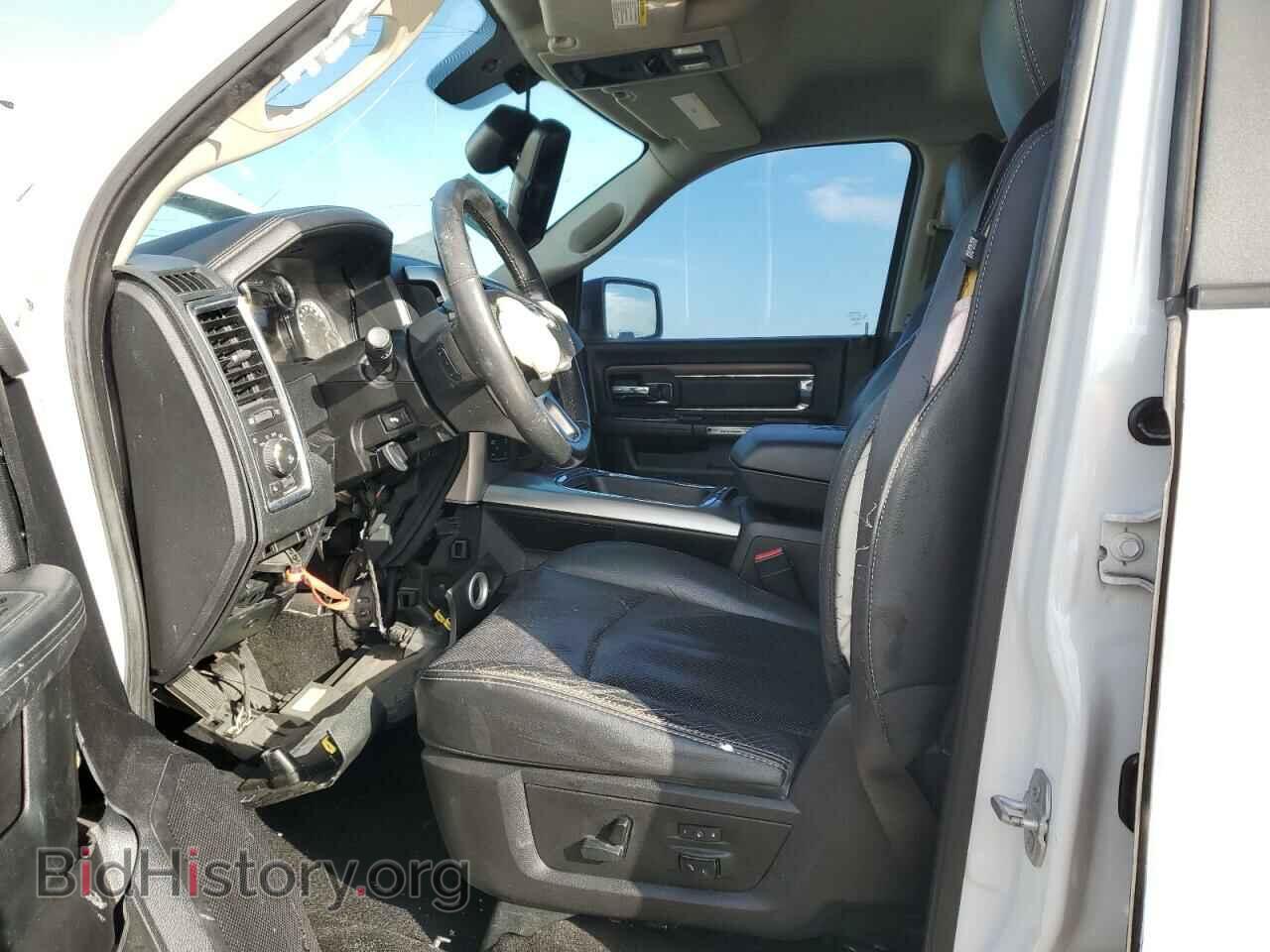 2015 RAM 1500 - VIN: 1C6RR7NT8FS775482 - Фото 7