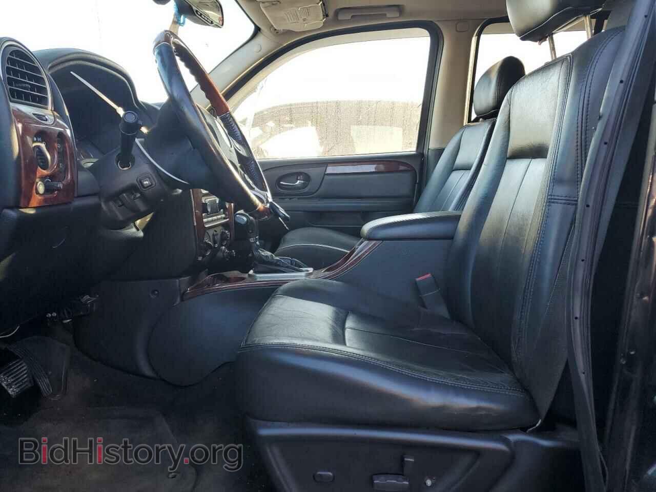 2009 GMC ENVOY - VIN: 1GKET53MX92131760 - Фото 7