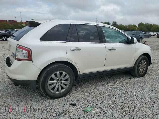 2009 FORD EDGE - VIN: 2FMDK49CX9BA85193 - Фото 3