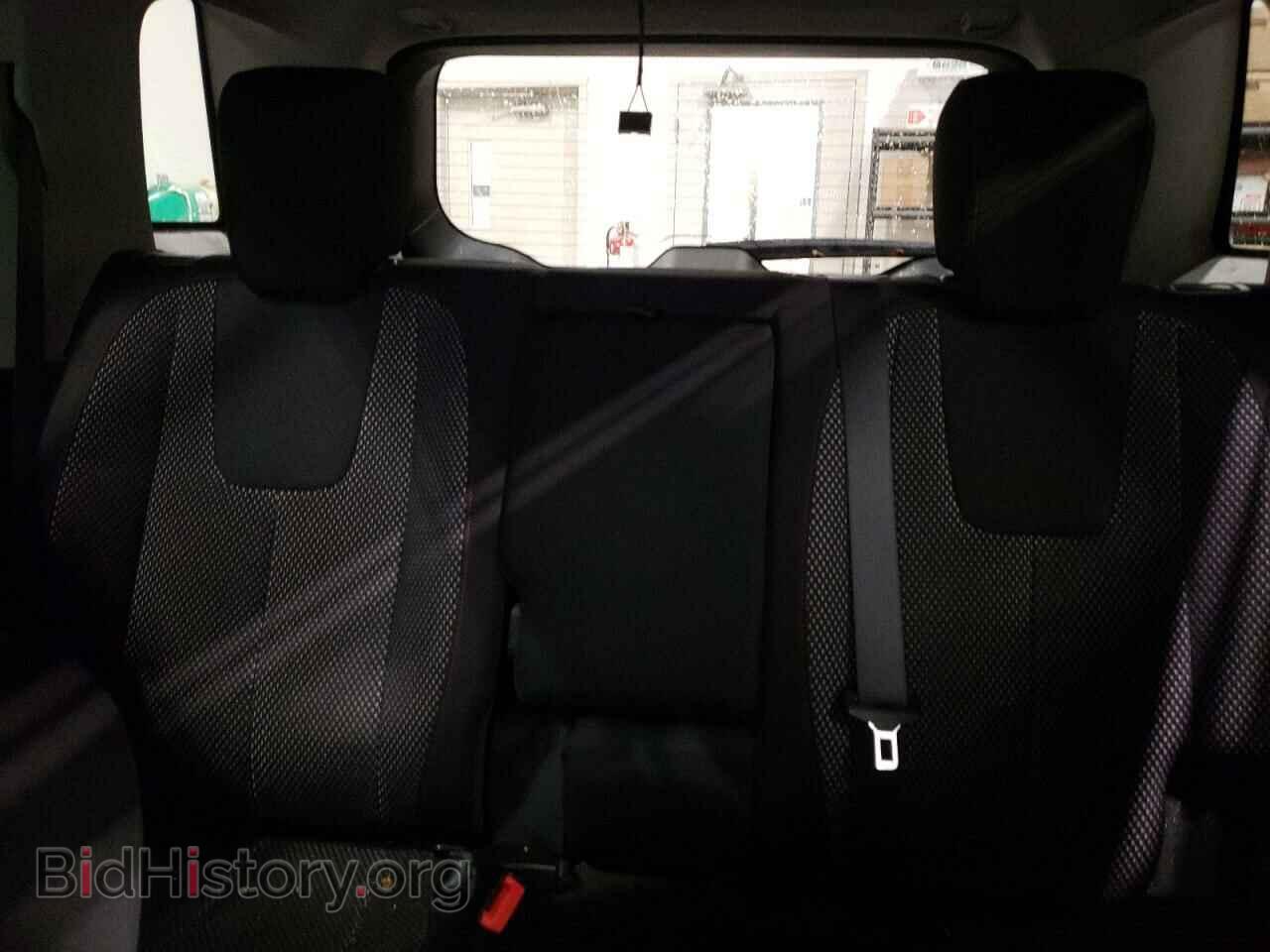2017 GMC TERRAIN - VIN: 2GKFLNE32H6231670 - Фото 10