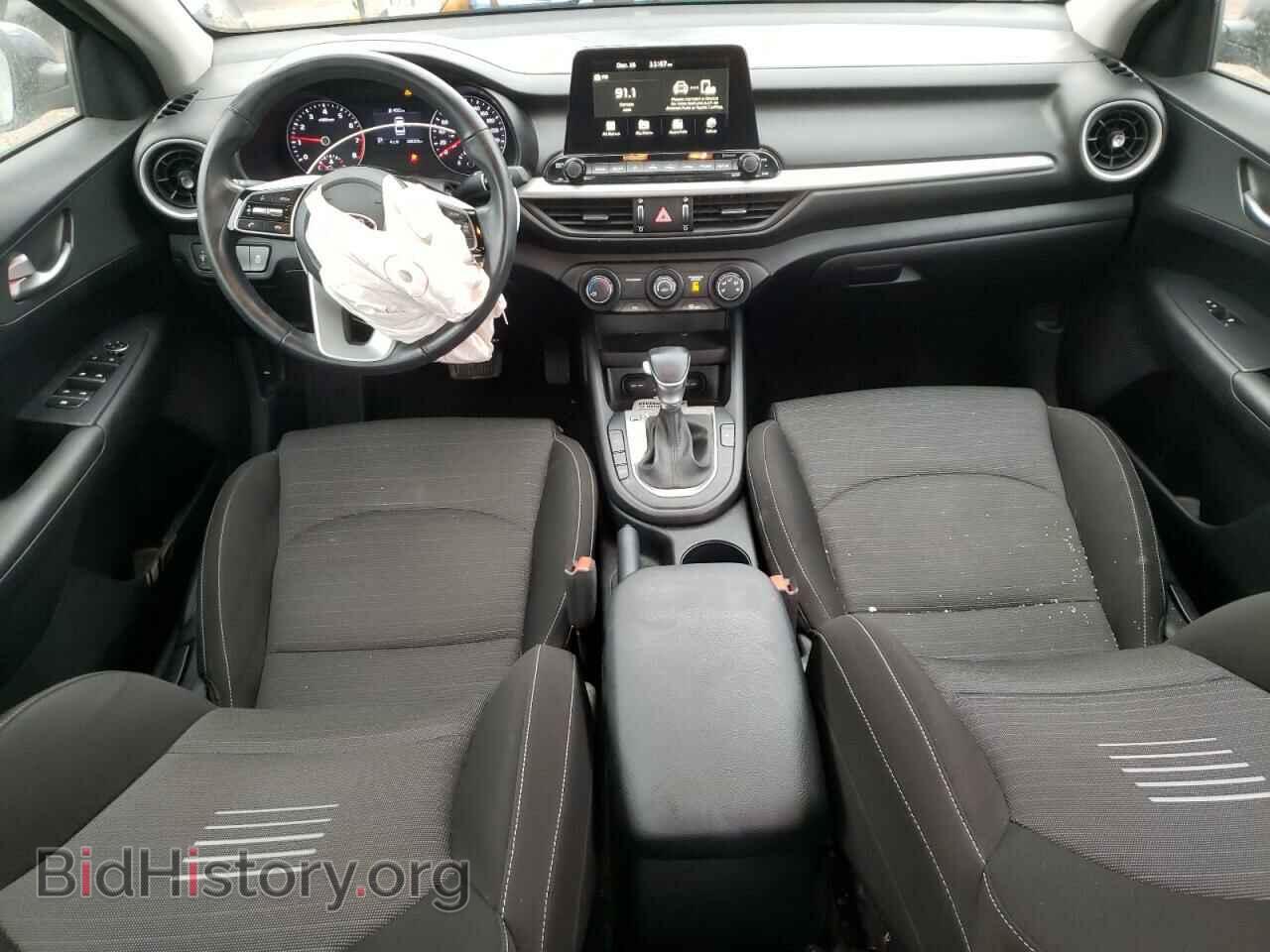 2020 KIA FORTE - VIN: 3KPF24ADXLE144535 - Фото 8