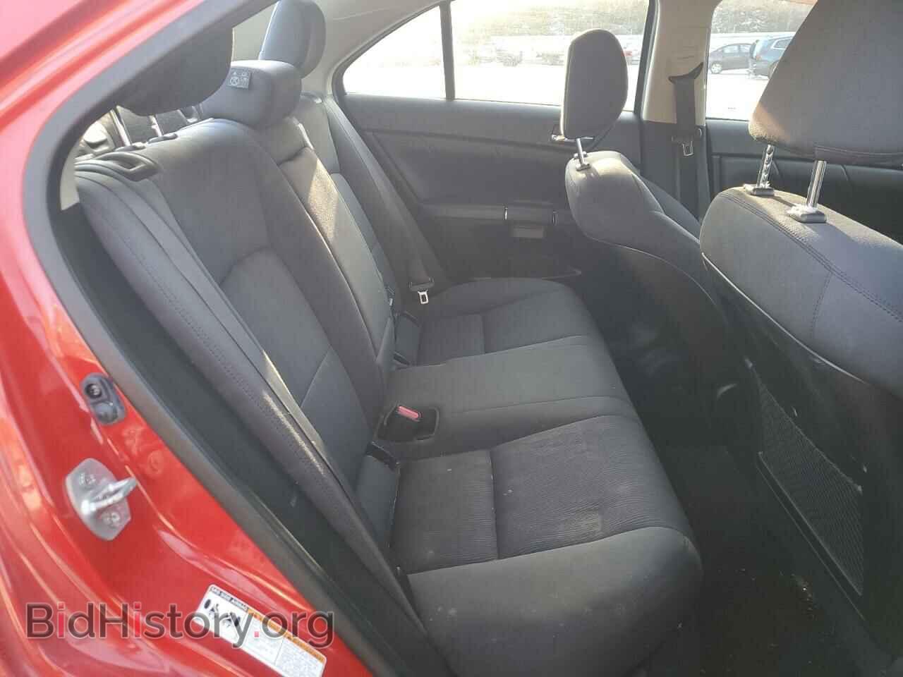 2013 SUZUKI KIZASHI - VIN: JS2RF9A65D6100052 - Фото 10