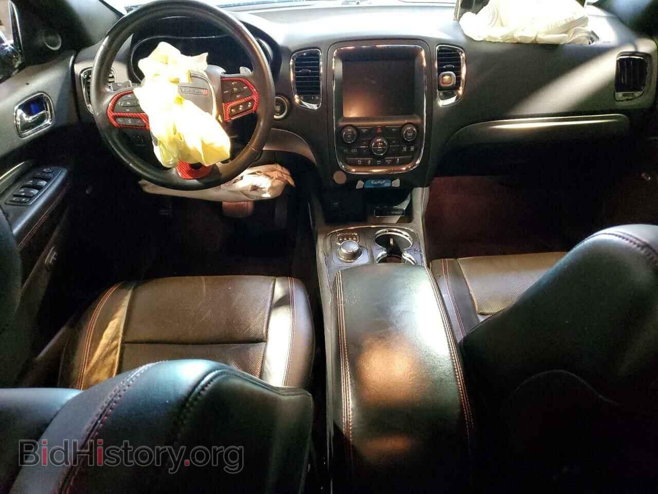 2017 DODGE DURANGO - VIN: 1C4SDJCT2HC839845 - Photo 8
