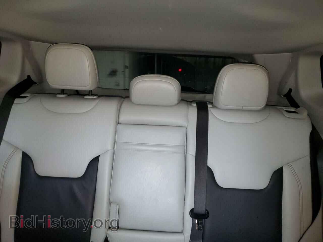 2020 JEEP COMPASS - VIN: 3C4NJCCB2LT150586 - Photo 10