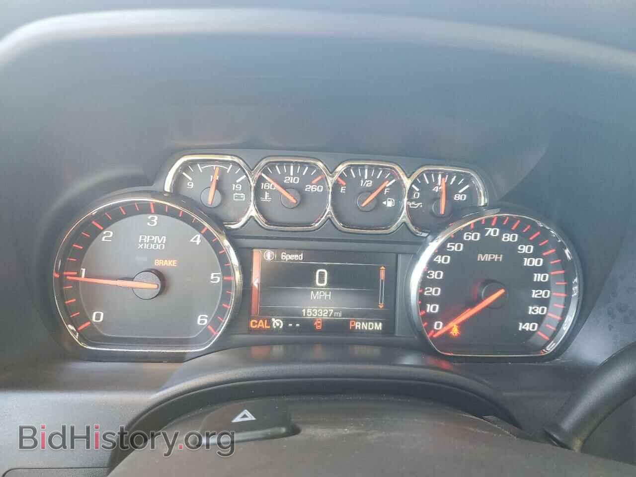 2015 GMC SIERRA - VIN: 3GTU2VECXFG106875 - Фото 9