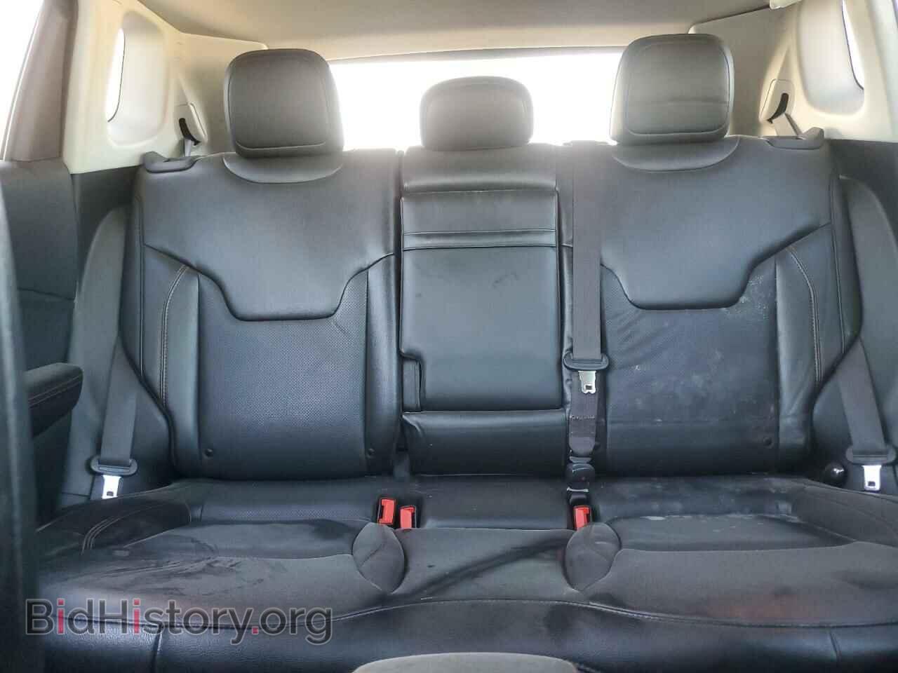 2020 JEEP COMPASS - VIN: 3C4NJCCB0LT140638 - Фото 10