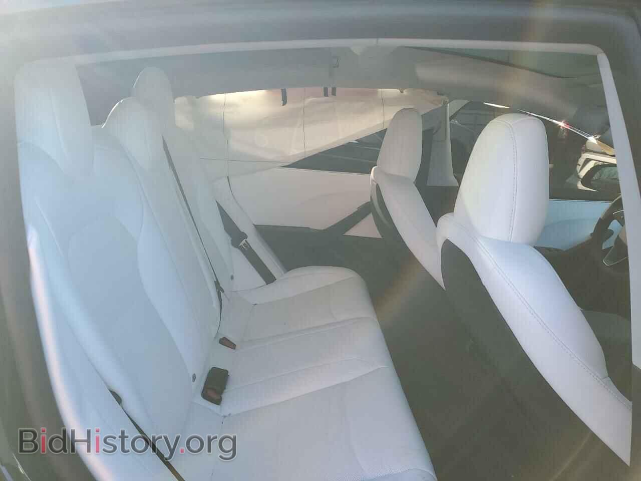 2024 TESLA MODEL 3 - VIN: 5YJ3E1EA0RF801662 - Photo 11