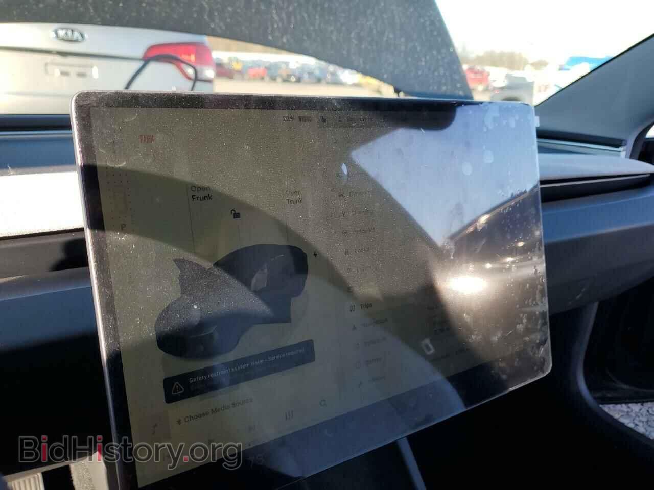 2024 TESLA MODEL 3 - VIN: 5YJ3E1EA0RF801662 - Photo 9