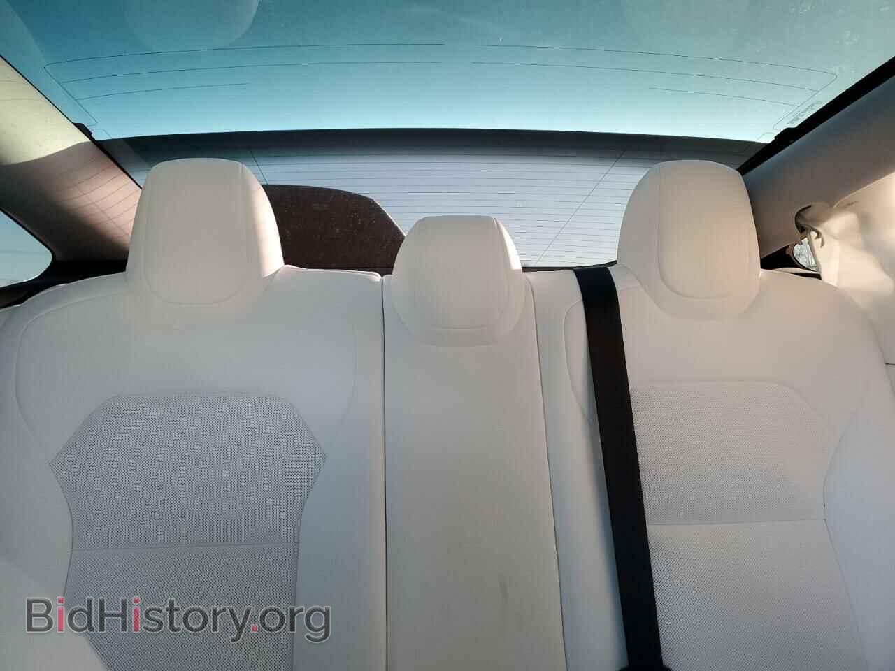 2024 TESLA MODEL 3 - VIN: 5YJ3E1EA0RF801662 - Photo 10
