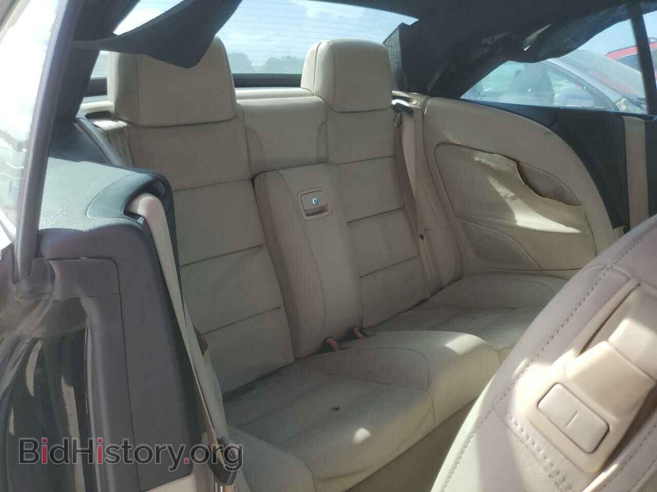 2007 VOLKSWAGEN EOS - VIN: WVWFA71F77V041256 - Фото 10