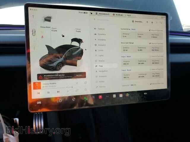 2024 TESLA MODEL 3 - VIN: 5YJ3E1ET2RF867258 - Photo 9