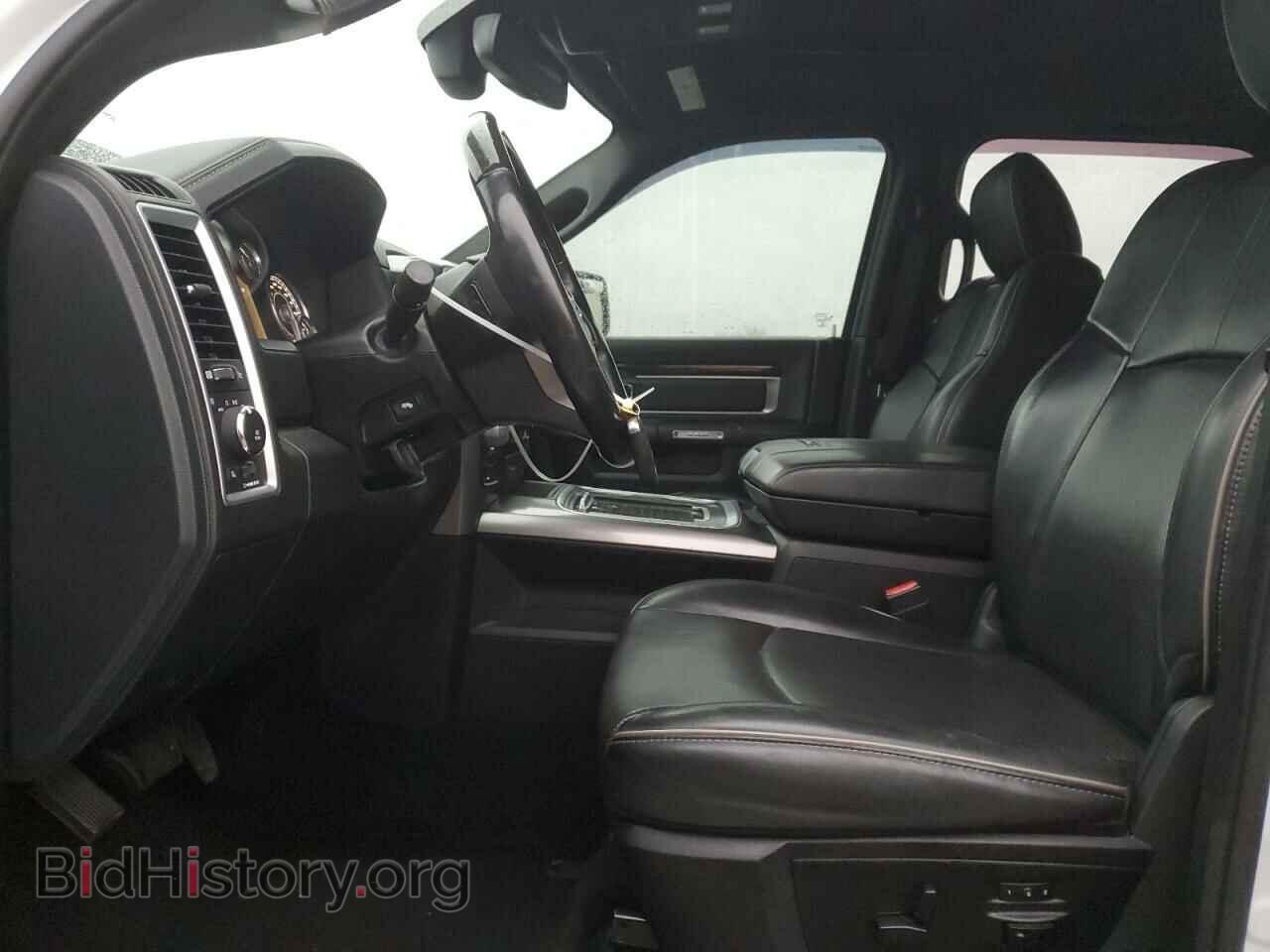 2016 RAM 1500 - VIN: 1C6RR7PM6GS113066 - Фото 7