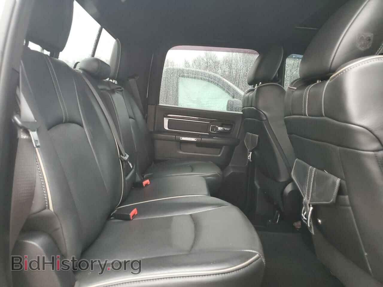 2016 RAM 1500 - VIN: 1C6RR7PM6GS113066 - Фото 10