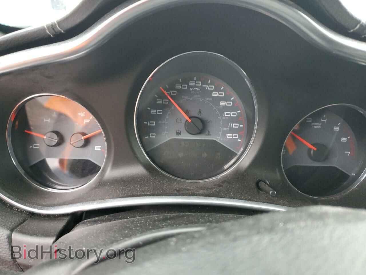 2014 DODGE AVENGER - VIN: 1C3CDZAB5EN196618 - Фото 9