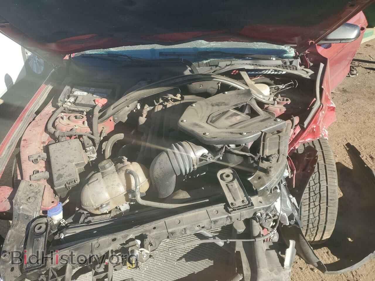 2020 FORD ALL Models - VIN: 1FA6P8TD8L5127112 - Photo 12