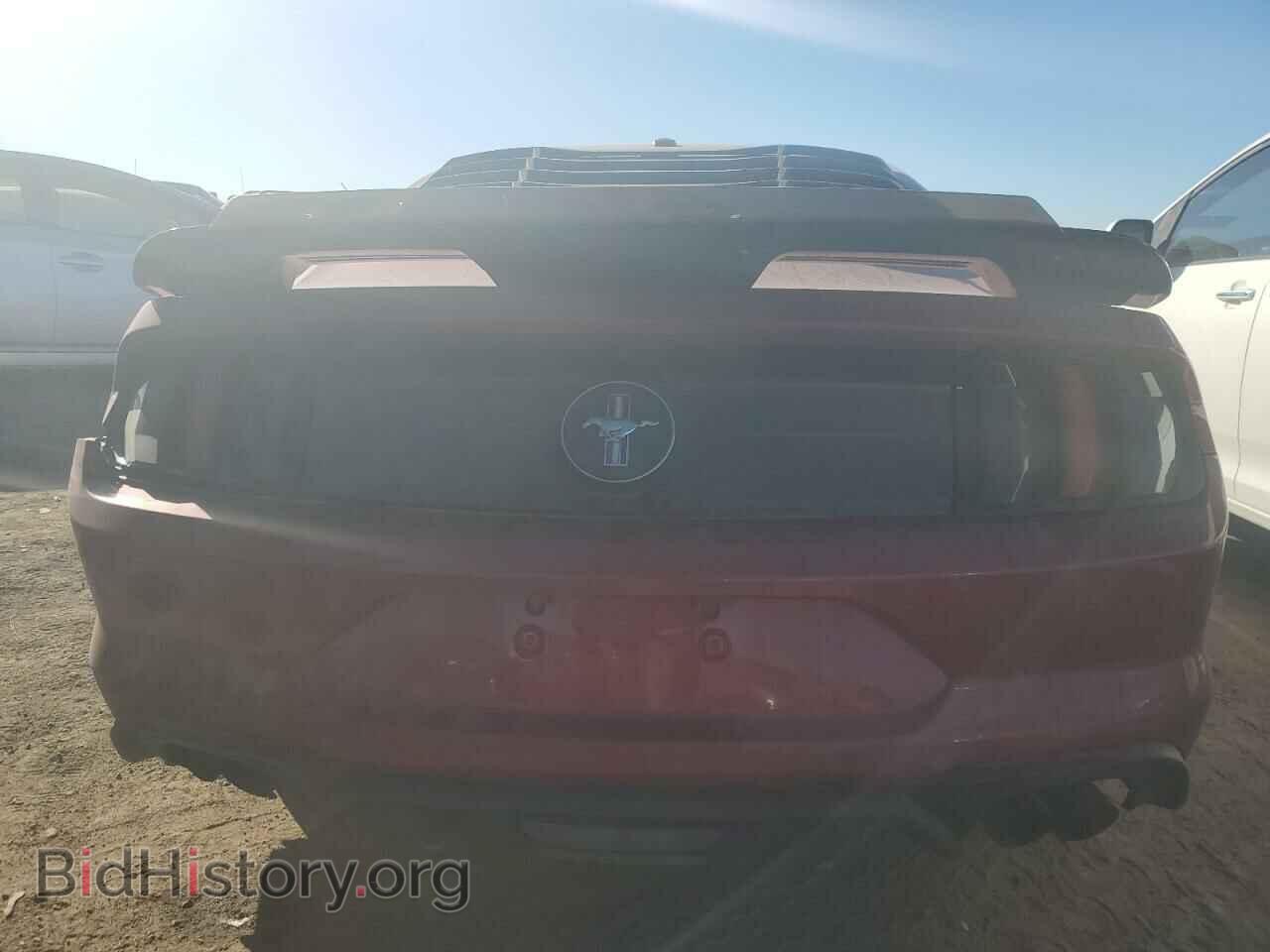 2020 FORD ALL Models - VIN: 1FA6P8TD8L5127112 - Photo 6
