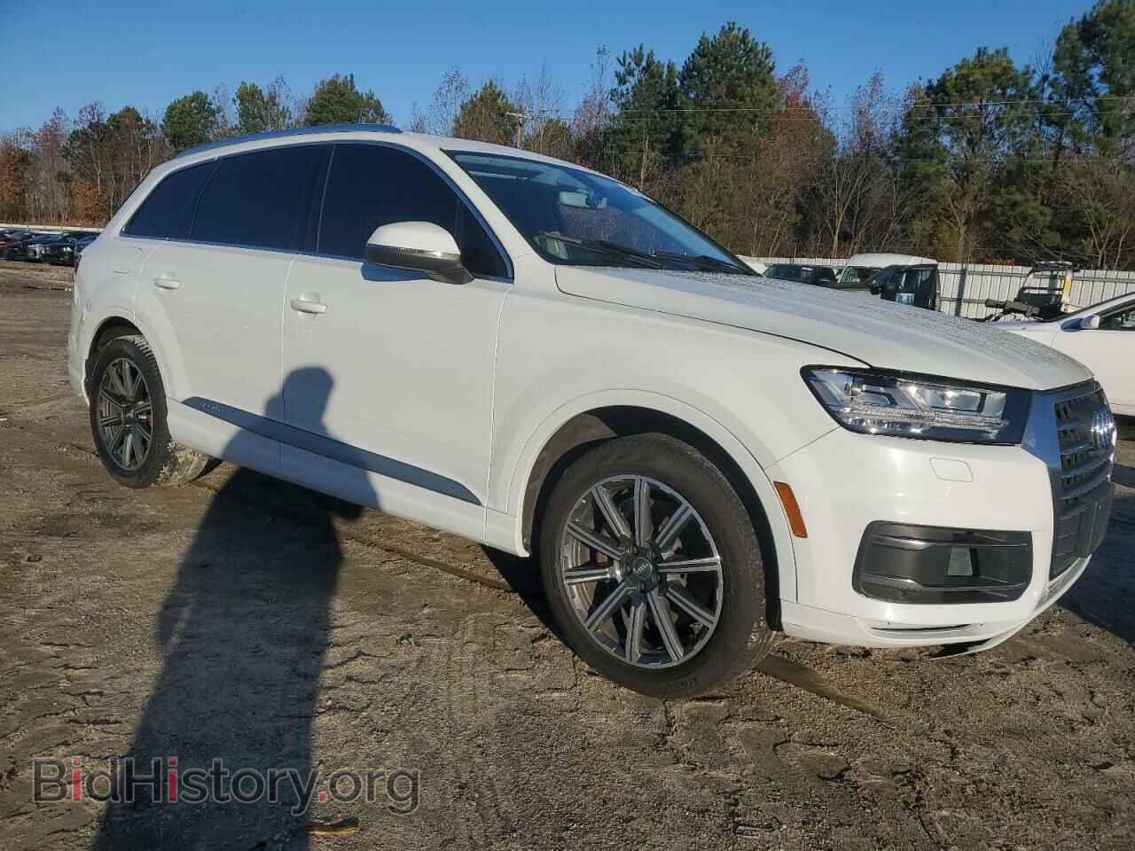 2017 AUDI Q7 - VIN: WA1LAAF73HD002859 - Фото 4