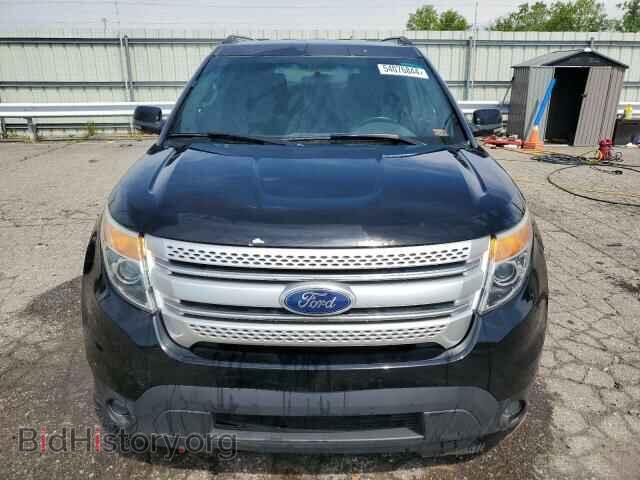 2012 FORD EXPLORER - VIN: 1FMHK7D86CGA24557 - Фото 5