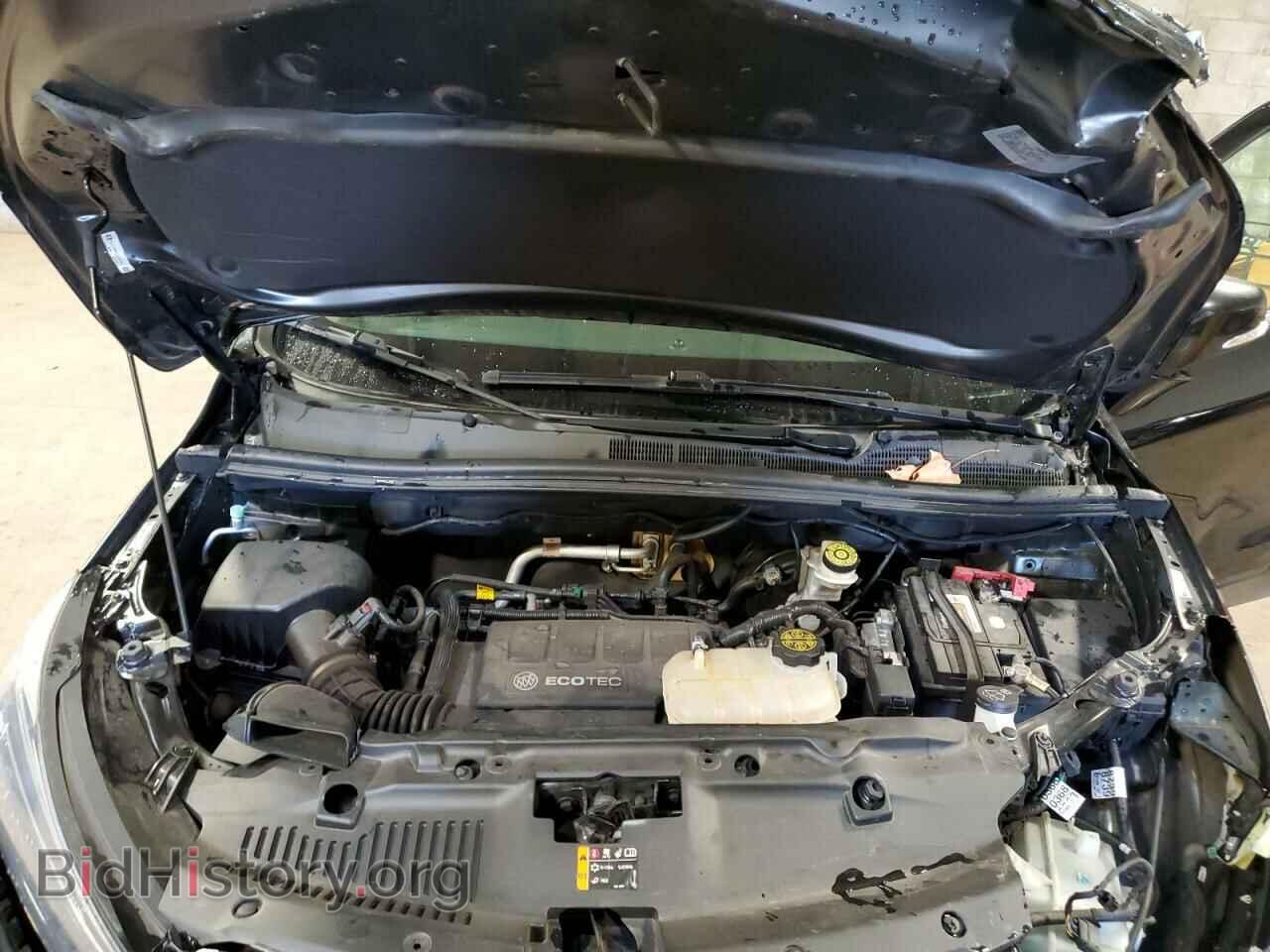 2018 BUICK ENCORE - VIN: KL4CJASB3JB580133 - Фото 12