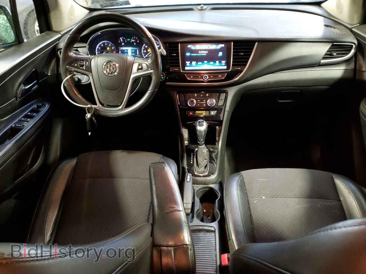 2018 BUICK ENCORE - VIN: KL4CJASB3JB580133 - Фото 8