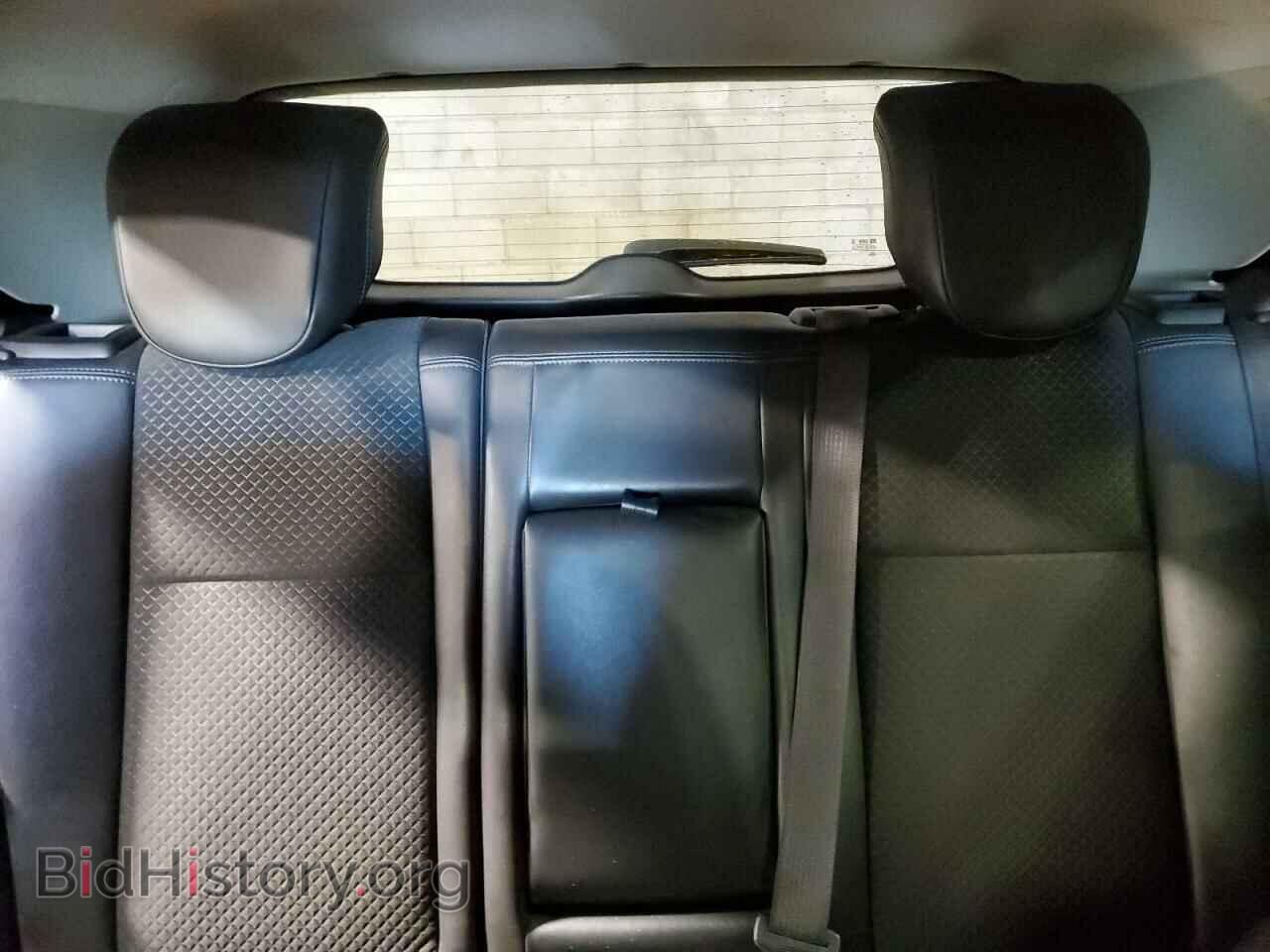 2018 BUICK ENCORE - VIN: KL4CJASB3JB580133 - Фото 10