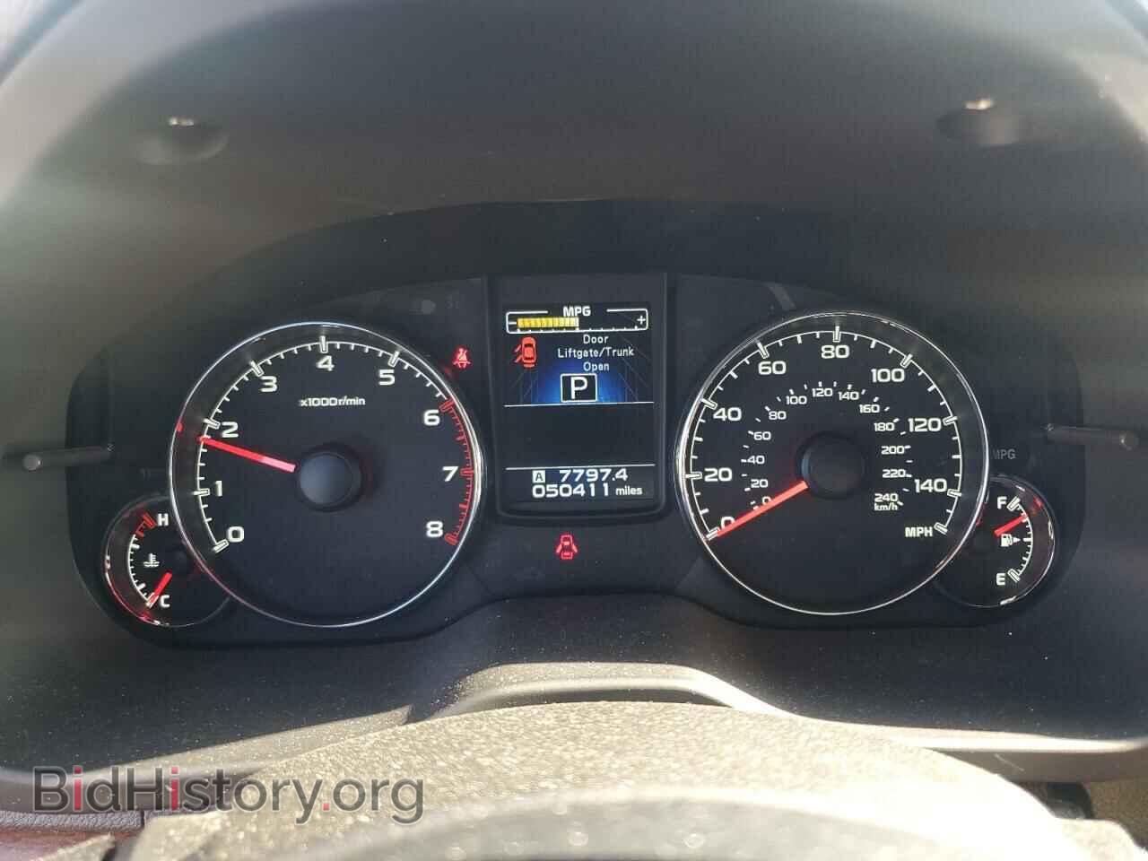 2013 SUBARU OUTBACK - VIN: 4S4BRBKC8D3292983 - Фото 9