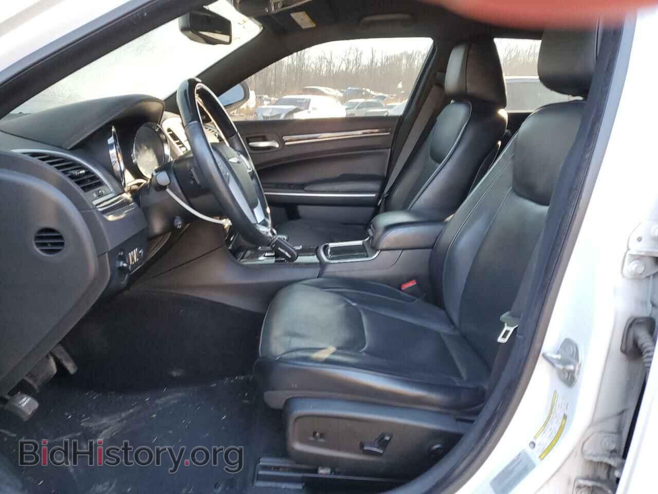2014 CHRYSLER 300 - VIN: 2C3CCAKG7EH379106 - Фото 7