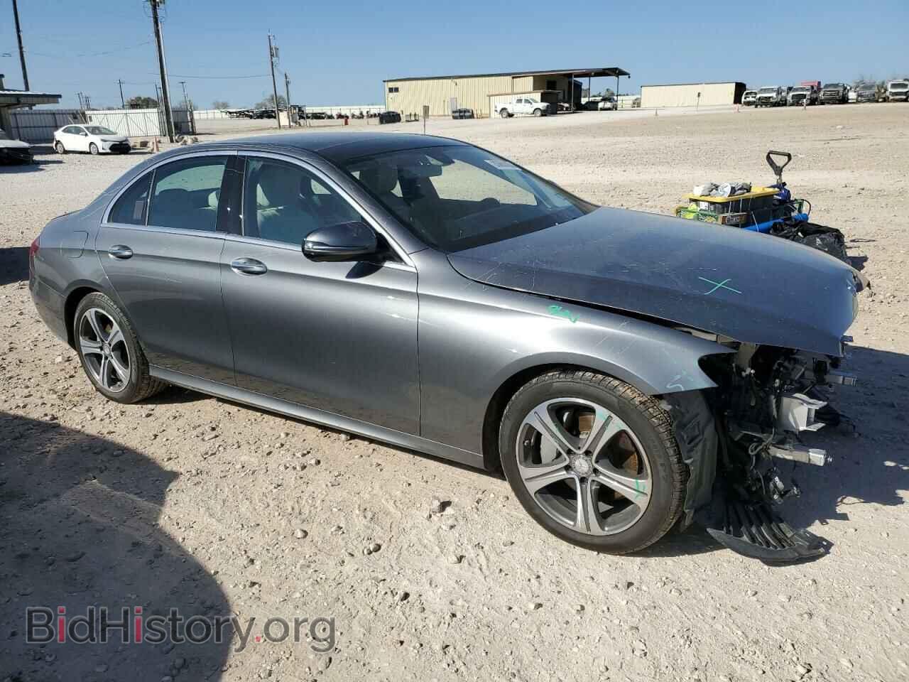 2017 MERCEDES-BENZ E-CLASS - VIN: WDDZF4JB0HA095863 - Фото 4