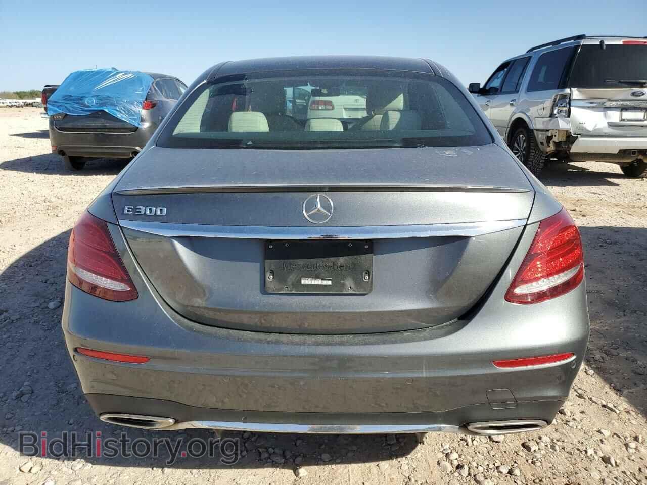 2017 MERCEDES-BENZ E-CLASS - VIN: WDDZF4JB0HA095863 - Фото 6