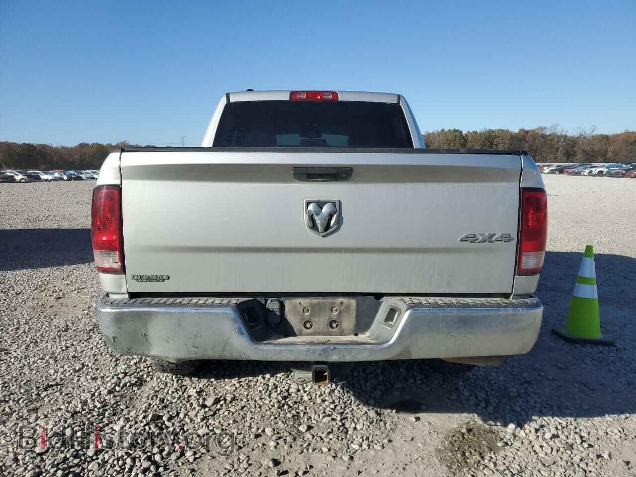 2015 RAM 1500 - VIN: 1C6RR7KT4FS532028 - Photo 6